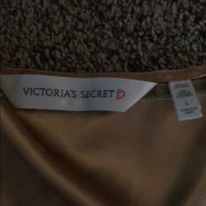 COPY - Victoria’s Secret silk pjs